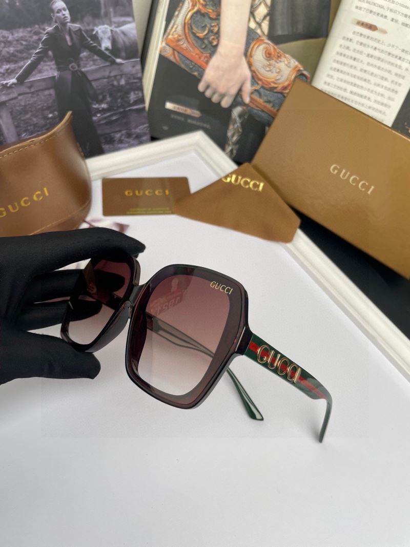 Gucci Sunglasses